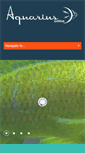 Mobile Screenshot of acuarionline.com
